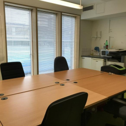 Serviced offices to lease in London