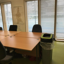 Image of London serviced office