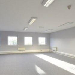 Executive office centre to lease in Preston (Lancashire)