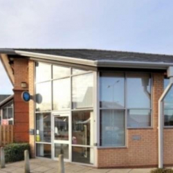 Serviced office in Preston (Lancashire)