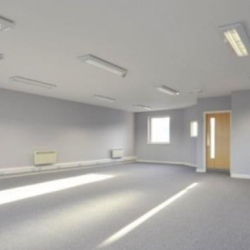 Serviced office - Preston (Lancashire)