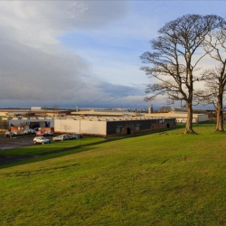 Office accomodations to lease in Durham