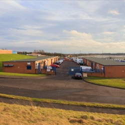 Executive suites to let in Durham