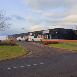 Serviced office to hire in Durham