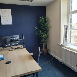 Office 5 & 7, Kirkfields Business Centre, Kirk lane