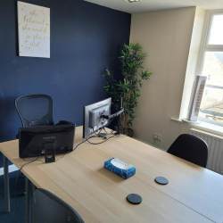 Serviced office in Leeds