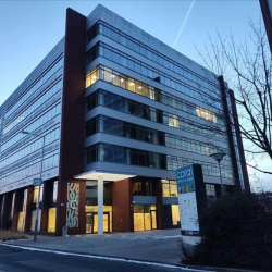 Serviced office centres to lease in Prague