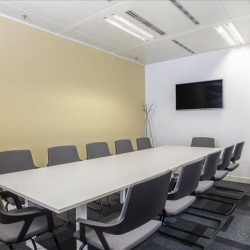 Office suite - Prague