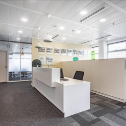 Office accomodation in Prague