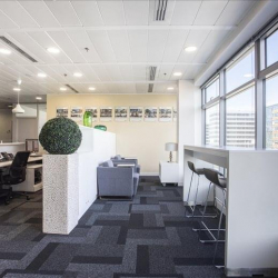 Image of Prague executive office centre