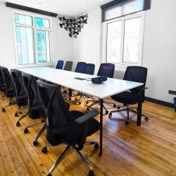 Executive suites to rent in Istanbul