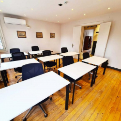 Serviced offices to rent in 