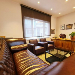 Office accomodation in Istanbul