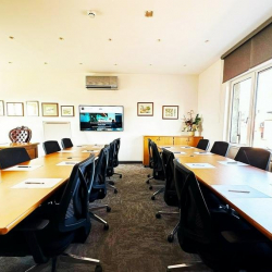Image of Istanbul executive suite