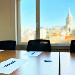 Offices at Ofis Voyvoda, Bankalar Caddesi nO:26, Nazli Han Floor:5