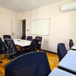 Interior of Ofis Voyvoda, Bankalar Caddesi nO:26, Nazli Han Floor:5