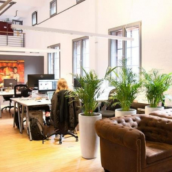 Image of Berlin serviced office