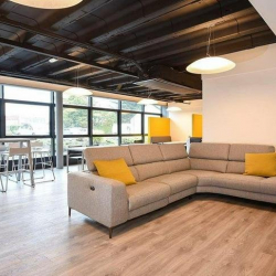 Executive suite in Dublin