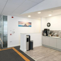 Executive offices to rent in Dublin
