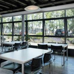 Dublin serviced office