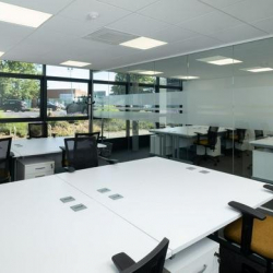Offices at Old Belgard Road