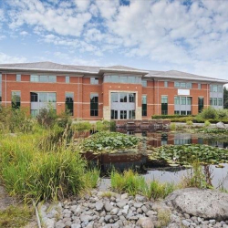 Old Hall Road, One Dovecote, Dovecote Business Park executive suites