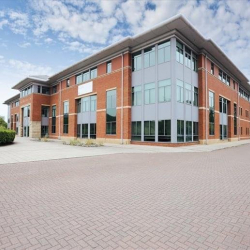 Executive office centres to lease in Sale