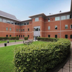 Exterior image of Old Hall Road, One Dovecote, Dovecote Business Park