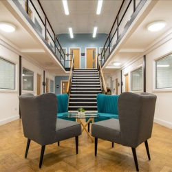 Executive office centre to hire in Hove