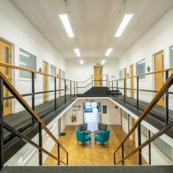 Old Shoreham Road, The Knoll Business Centre serviced office centres