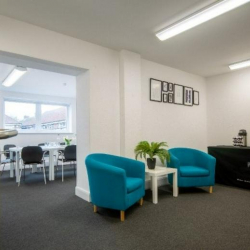 Serviced offices in central Hove