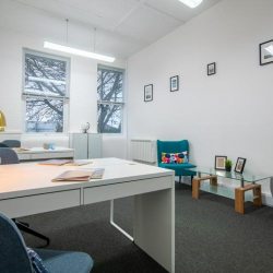 Exterior image of Old Shoreham Road, The Knoll Business Centre
