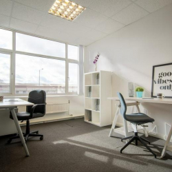 Executive office - Hove