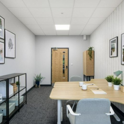 Serviced office centres to hire in Hove