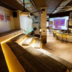 London office accommodation