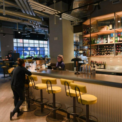 Office accommodation to rent in London