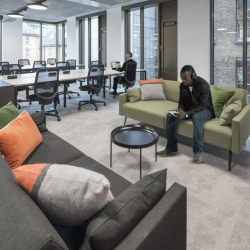 Office suite - London