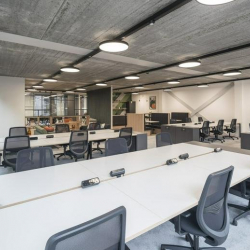 Office space to rent in London