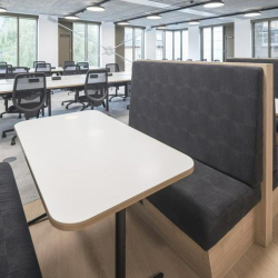 Serviced office in London