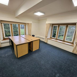 Old Swindon Road office suites