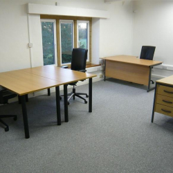Office space - Royal Wootton Bassett