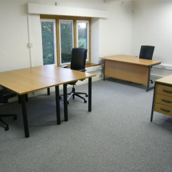 Exterior image of Old Swindon Road