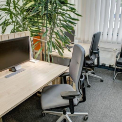 Berlin executive office