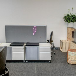 Office suite to hire in Berlin