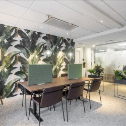 Executive suite to hire in Stockholm