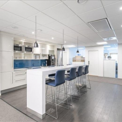 Office spaces in central Stockholm