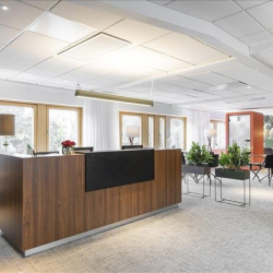 Serviced offices to hire in Stockholm