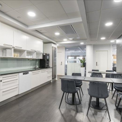 Olof Palmesgata 29, 4th Floor executive office centres