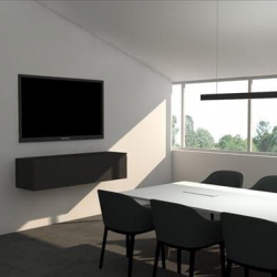 Executive office centre - Munich