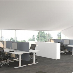Office suites to let in Munich